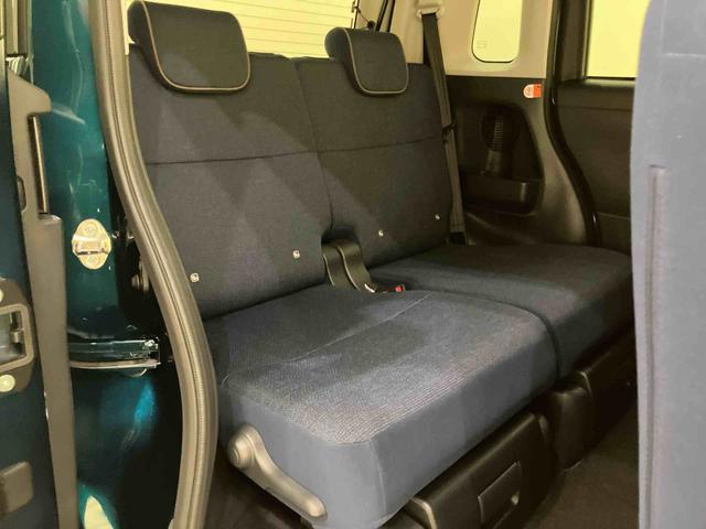 ムーヴキャンバスセオリーGアラウンドビューモニター 運転席シートヒーター 左右電動スライドドア 誤発進抑制 LED 電動格納ドアミラー レーンキープアシスト オートマチックハイビーム エアバッグ フリーキー ABS スマキー(山口県)の中古車