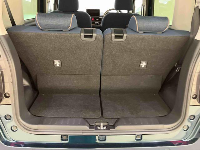 ムーヴキャンバスセオリーGアラウンドビューモニター 運転席シートヒーター 左右電動スライドドア 誤発進抑制 LED 電動格納ドアミラー レーンキープアシスト オートマチックハイビーム エアバッグ フリーキー ABS スマキー(山口県)の中古車