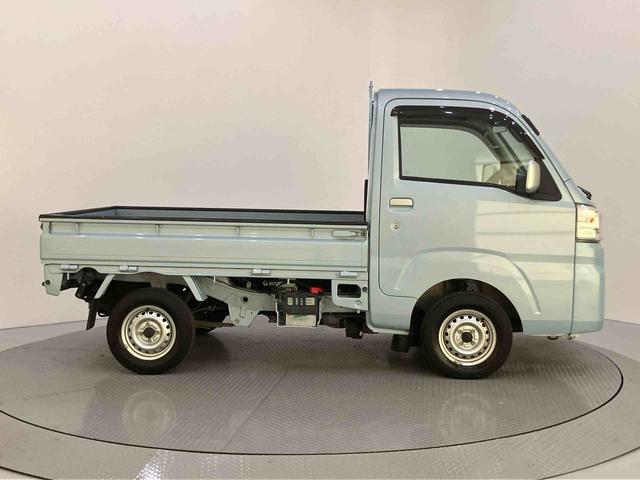 ハイゼットトラックスタンダードワンオーナー車 整備記録簿 パワステ 切替式4WD エアコン エアバック 5MT ラジオ(山口県)の中古車
