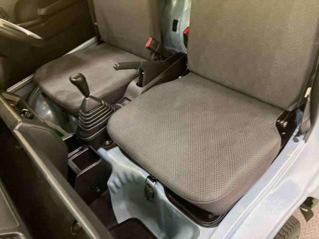 ハイゼットトラックスタンダードワンオーナー車 整備記録簿 パワステ 切替式4WD エアコン エアバック 5MT ラジオ(山口県)の中古車