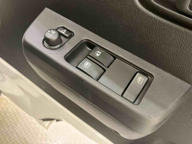 ハイゼットトラックEXT切替式4WD 衝突回避支援ブレーキ オートハイビーム ワンオーナー アイドリングストップ機能 運転席エアバッグ レーンアシスト ABS 電動格納ミラ−(山口県)の中古車