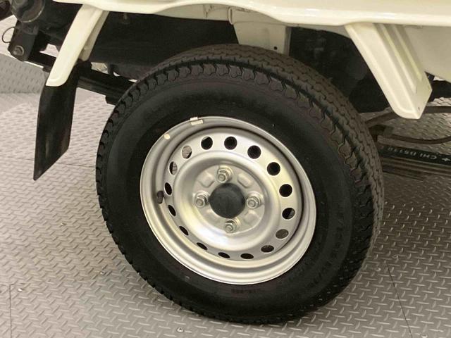 ハイゼットトラックEXT切替式4WD 衝突回避支援ブレーキ オートハイビーム ワンオーナー アイドリングストップ機能 運転席エアバッグ レーンアシスト ABS 電動格納ミラ−(山口県)の中古車