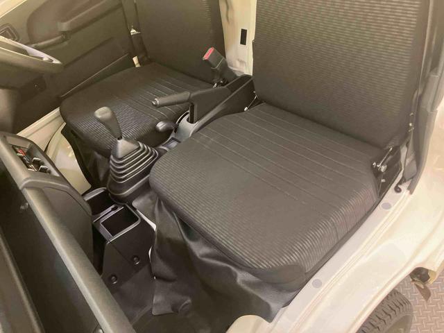 ハイゼットトラックEXT切替式4WD 衝突回避支援ブレーキ オートハイビーム ワンオーナー アイドリングストップ機能 運転席エアバッグ レーンアシスト ABS 電動格納ミラ−(山口県)の中古車