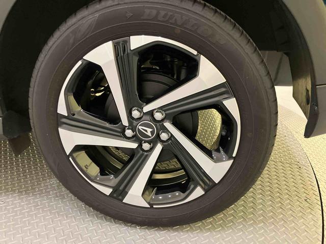 ロッキープレミアムＧ　ＨＥＶＡＨＢ　誤発進抑制　バックモニタ−　ＬＥＤヘッドランプ　アダプティブクルーズコントロール　電動格納式ドアミラー　アルミホイール　アイドリングストップ　レーンキープアシスト　シートヒーター　キーフリー（山口県）の中古車