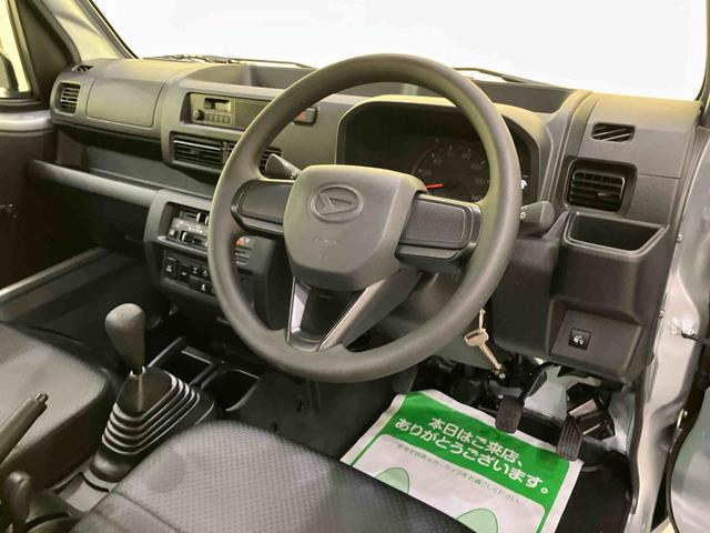 ハイゼットトラックスタンダード 農用スペシャル衝突軽減ブレーキ パートタイム4WD パワステ エアバッグ アイドリングストップ エアコン 車線逸脱警報 ABS エアコン 作業灯(山口県)の中古車