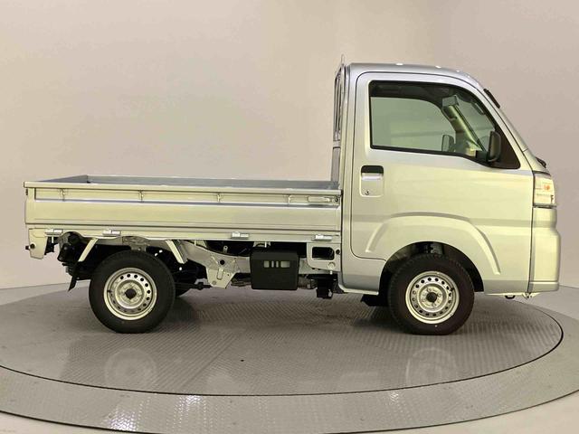 ハイゼットトラックスタンダード 農用スペシャル衝突軽減ブレーキ パートタイム4WD パワステ エアバッグ アイドリングストップ エアコン 車線逸脱警報 ABS エアコン 作業灯(山口県)の中古車