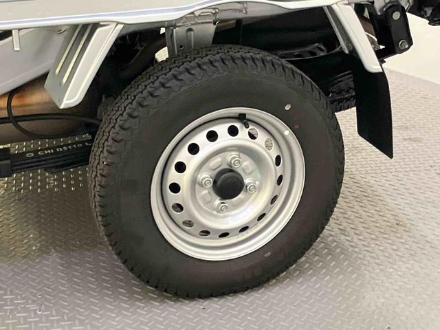 ハイゼットトラックスタンダード 農用スペシャル衝突軽減ブレーキ パートタイム4WD パワステ エアバッグ アイドリングストップ エアコン 車線逸脱警報 ABS エアコン 作業灯(山口県)の中古車