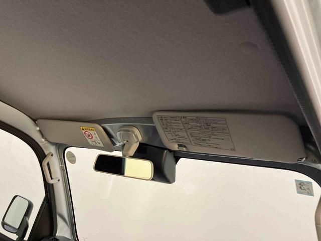 ハイゼットトラックスタンダード 農用スペシャル衝突軽減ブレーキ パートタイム4WD パワステ エアバッグ アイドリングストップ エアコン 車線逸脱警報 ABS エアコン 作業灯(山口県)の中古車