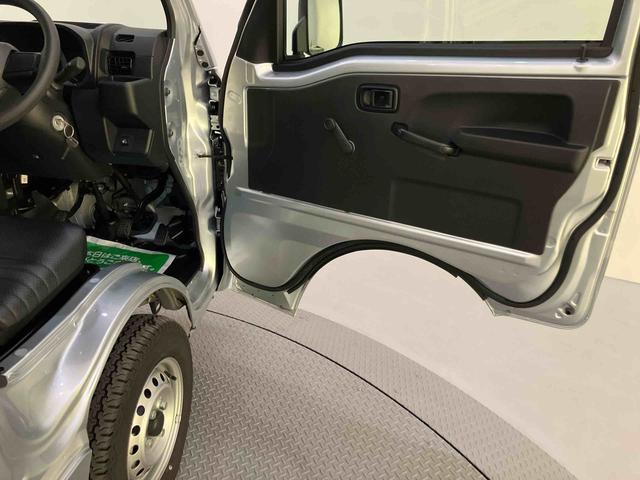 ハイゼットトラックスタンダード 農用スペシャル衝突軽減ブレーキ パートタイム4WD パワステ エアバッグ アイドリングストップ エアコン 車線逸脱警報 ABS エアコン 作業灯(山口県)の中古車