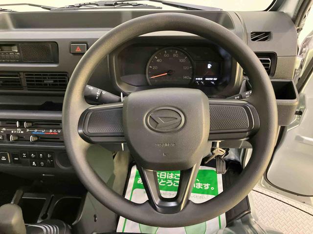 ハイゼットトラックスタンダード 農用スペシャル衝突軽減ブレーキ パートタイム4WD パワステ エアバッグ アイドリングストップ エアコン 車線逸脱警報 ABS エアコン 作業灯(山口県)の中古車
