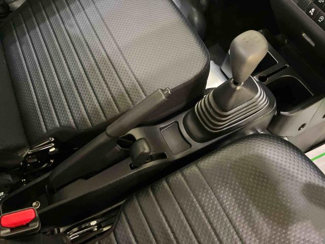 ハイゼットトラックスタンダード 農用スペシャル衝突軽減ブレーキ パートタイム4WD パワステ エアバッグ アイドリングストップ エアコン 車線逸脱警報 ABS エアコン 作業灯(山口県)の中古車