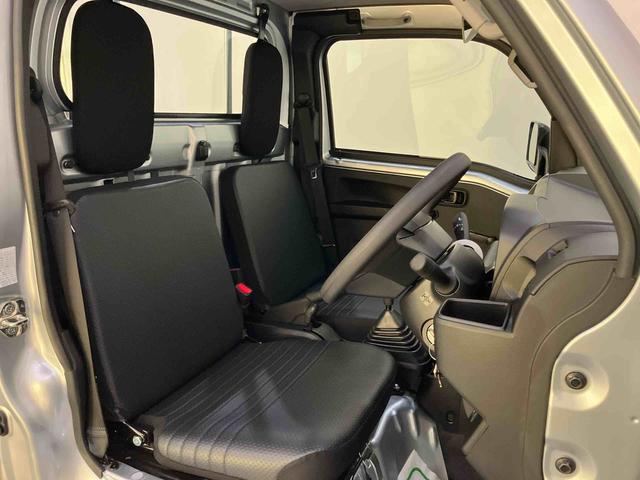 ハイゼットトラックスタンダード 農用スペシャル衝突軽減ブレーキ パートタイム4WD パワステ エアバッグ アイドリングストップ エアコン 車線逸脱警報 ABS エアコン 作業灯(山口県)の中古車