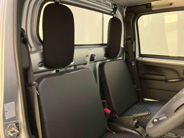 ハイゼットトラックスタンダード 農用スペシャル衝突軽減ブレーキ パートタイム4WD パワステ エアバッグ アイドリングストップ エアコン 車線逸脱警報 ABS エアコン 作業灯(山口県)の中古車