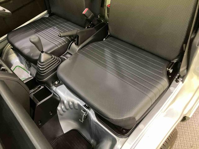 ハイゼットトラックスタンダード 農用スペシャル衝突軽減ブレーキ パートタイム4WD パワステ エアバッグ アイドリングストップ エアコン 車線逸脱警報 ABS エアコン 作業灯(山口県)の中古車