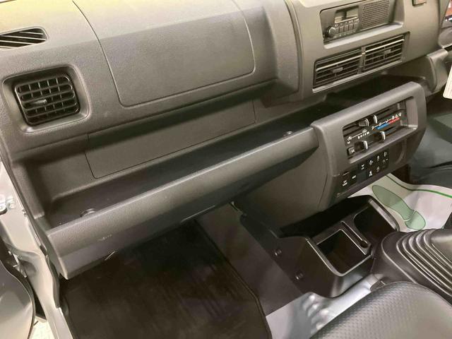 ハイゼットトラックスタンダード 農用スペシャル衝突軽減ブレーキ パートタイム4WD パワステ エアバッグ アイドリングストップ エアコン 車線逸脱警報 ABS エアコン 作業灯(山口県)の中古車