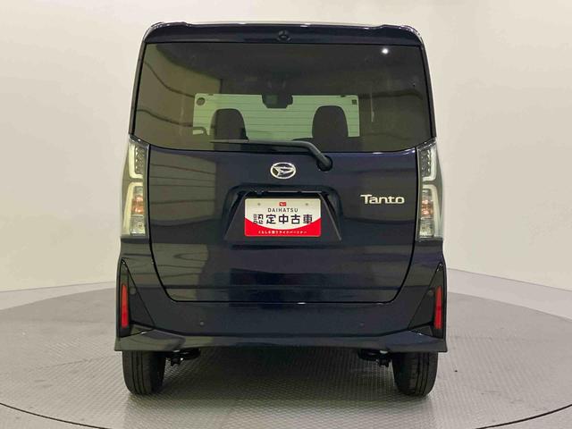 タントカスタムＸリミテッド衝突回避支援ブレーキ　パノラマカメラ　エアバッグ　アダクティブクルーズコントロール　電格ミラー　Ｓヒーター　オートＬＥＤ　キーフリー　アイドリングＳ　ＥＴＣ　車線逸脱警報　スマートキー　アルミホイール（山口県）の中古車