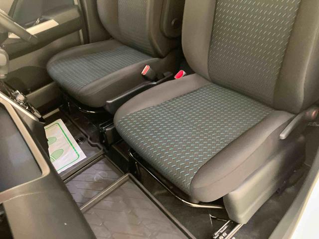 トールカスタムＧアラウンドビューモニター　左右パワースライドドア　レーダークルコン　衝突回避支援システム　キーフリーキー　レーンキープアシスト　電格ミラー　オートマチックハイビーム　アルミホイール　エアバッグ　ＴＶ（山口県）の中古車