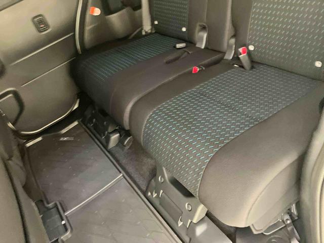 トールカスタムＧアラウンドビューモニター　左右パワースライドドア　レーダークルコン　衝突回避支援システム　キーフリーキー　レーンキープアシスト　電格ミラー　オートマチックハイビーム　アルミホイール　エアバッグ　ＴＶ（山口県）の中古車