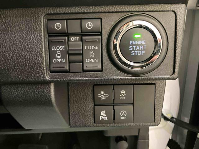 ムーヴキャンバス 中古車 セオリーＧターボ誤発進抑制装置　ＵＳＢポート　両側オートスライドドア　レーダークルコン　レーンアシスト　スマートキープッシュスタート　ＬＥＤライト　電動格納ミラー　オートマチックハイビーム　キーフリーシステム　ＡＢＳ