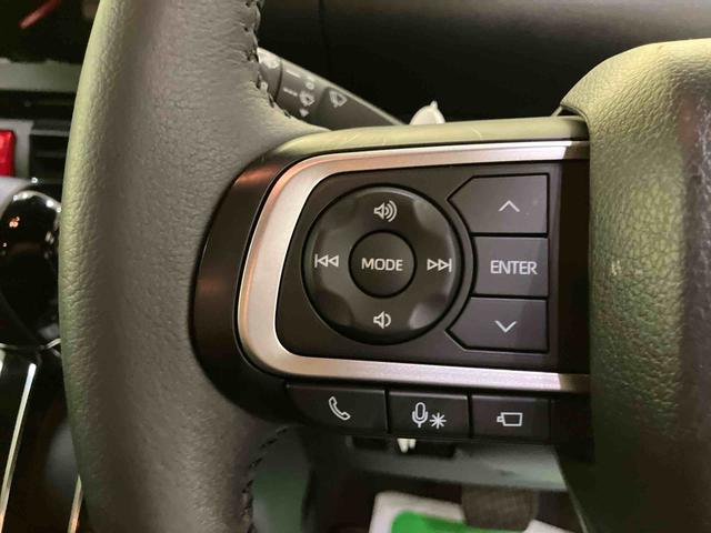 タント 中古車 カスタムＲＳリミテッド両側電動パワースライドドア　誤発進抑制　ＥＴＣ車載器　レーダークルーズ　ＬＥＤライト　車線逸脱警報　シートヒーター　スマートキー　キーフリー　アイドリングストップ　ターボ　アルミホイール　エアバッグ