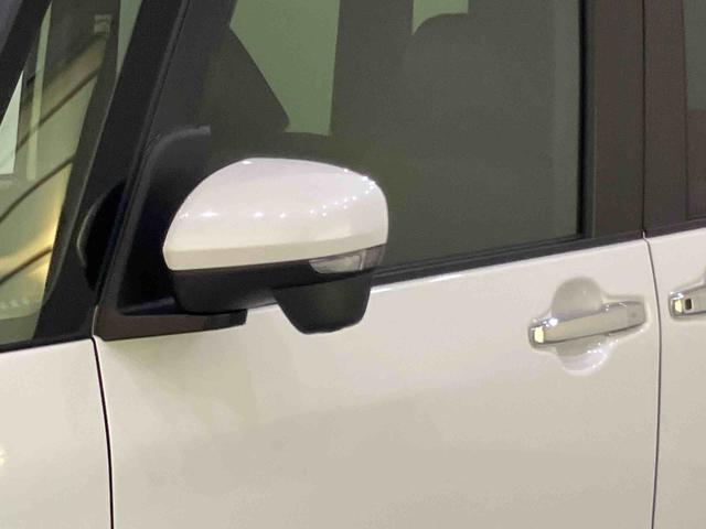 タントカスタムＲＳリミテッド両側電動パワースライドドア　誤発進抑制　ＥＴＣ車載器　レーダークルーズ　ＬＥＤライト　車線逸脱警報　シートヒーター　スマートキー　キーフリー　アイドリングストップ　ターボ　アルミホイール　エアバッグ（山口県）の中古車