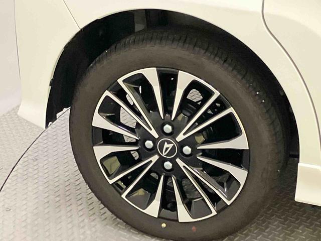 タントカスタムＲＳリミテッド両側電動パワースライドドア　誤発進抑制　ＥＴＣ車載器　レーダークルーズ　ＬＥＤライト　車線逸脱警報　シートヒーター　スマートキー　キーフリー　アイドリングストップ　ターボ　アルミホイール　エアバッグ（山口県）の中古車