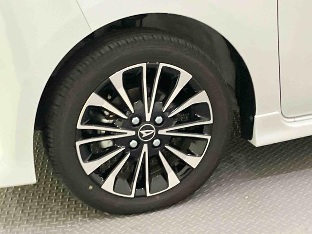タントカスタムＲＳリミテッド両側電動パワースライドドア　誤発進抑制　ＥＴＣ車載器　レーダークルーズ　ＬＥＤライト　車線逸脱警報　シートヒーター　スマートキー　キーフリー　アイドリングストップ　ターボ　アルミホイール　エアバッグ（山口県）の中古車