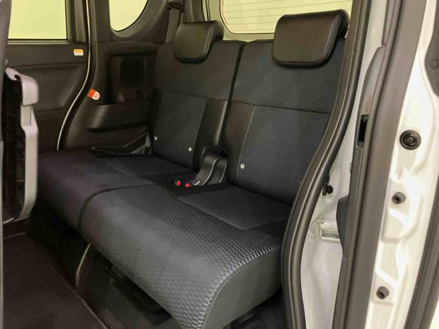 タントカスタムＲＳリミテッド両側電動パワースライドドア　誤発進抑制　ＥＴＣ車載器　レーダークルーズ　ＬＥＤライト　車線逸脱警報　シートヒーター　スマートキー　キーフリー　アイドリングストップ　ターボ　アルミホイール　エアバッグ（山口県）の中古車