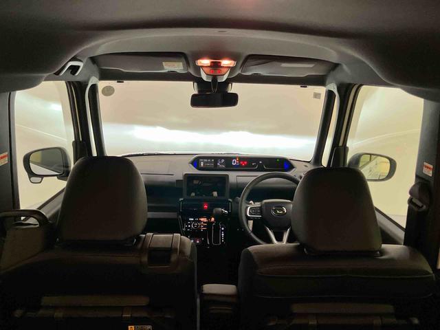 タントカスタムＲＳリミテッド両側電動パワースライドドア　誤発進抑制　ＥＴＣ車載器　レーダークルーズ　ＬＥＤライト　車線逸脱警報　シートヒーター　スマートキー　キーフリー　アイドリングストップ　ターボ　アルミホイール　エアバッグ（山口県）の中古車