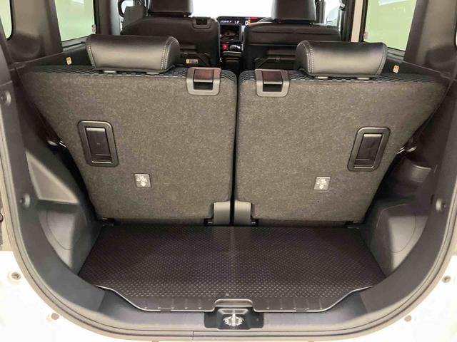 タントカスタムＲＳリミテッド両側電動パワースライドドア　誤発進抑制　ＥＴＣ車載器　レーダークルーズ　ＬＥＤライト　車線逸脱警報　シートヒーター　スマートキー　キーフリー　アイドリングストップ　ターボ　アルミホイール　エアバッグ（山口県）の中古車