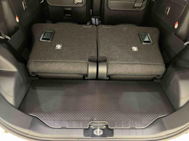 タントカスタムＲＳリミテッド両側電動パワースライドドア　誤発進抑制　ＥＴＣ車載器　レーダークルーズ　ＬＥＤライト　車線逸脱警報　シートヒーター　スマートキー　キーフリー　アイドリングストップ　ターボ　アルミホイール　エアバッグ（山口県）の中古車
