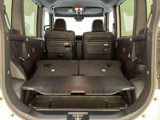 タントカスタムＲＳリミテッド両側電動パワースライドドア　誤発進抑制　ＥＴＣ車載器　レーダークルーズ　ＬＥＤライト　車線逸脱警報　シートヒーター　スマートキー　キーフリー　アイドリングストップ　ターボ　アルミホイール　エアバッグ（山口県）の中古車