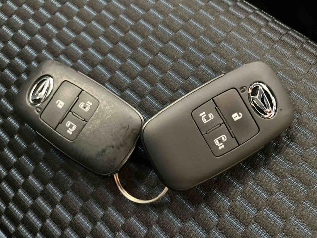 タントカスタムＲＳリミテッド両側電動パワースライドドア　誤発進抑制　ＥＴＣ車載器　レーダークルーズ　ＬＥＤライト　車線逸脱警報　シートヒーター　スマートキー　キーフリー　アイドリングストップ　ターボ　アルミホイール　エアバッグ（山口県）の中古車