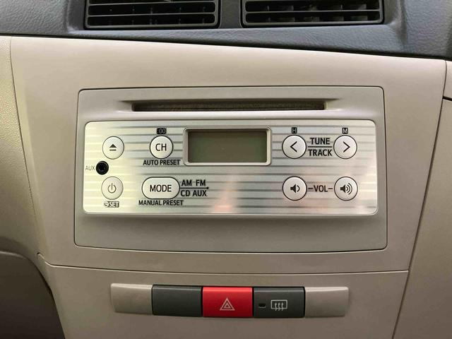 ミラXスペシャルワイヤレスキー エアバック ABS エアコン CDチューナー 5MT パワステ(山口県)の中古車