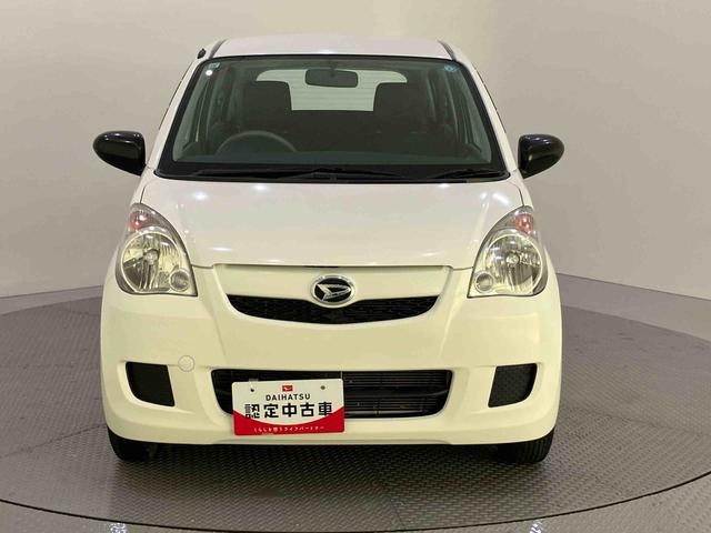 ミラXスペシャルワイヤレスキー エアバック ABS エアコン CDチューナー 5MT パワステ(山口県)の中古車