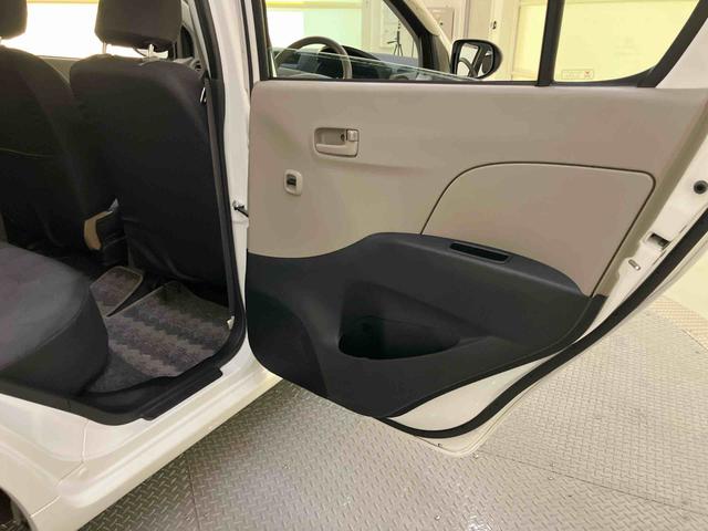 ミラXスペシャルワイヤレスキー エアバック ABS エアコン CDチューナー 5MT パワステ(山口県)の中古車