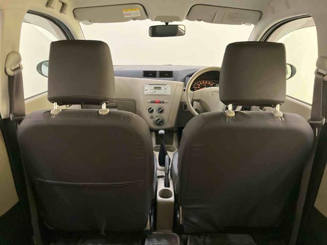 ミラXスペシャルワイヤレスキー エアバック ABS エアコン CDチューナー 5MT パワステ(山口県)の中古車
