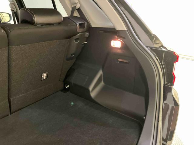 ロッキープレミアムＧ　ＨＥＶ衝突回避支援システム　ＬＥＤヘッドランプ　パノラマモニター対応　アダプティブクルーズコントロール　アルミ　レーンキープ　電動格納式ドアミラー　キーフリー　アイドリングストップ　オートハイビーム　ＡＢＳ（山口県）の中古車