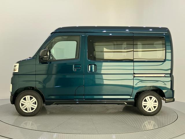アトレーRSI−STOP Bカメラ付 両側パワスラドア 車線逸脱 アダプティブクルコン 衝突被害軽減装置 オートマチックハイビーム LEDライト エアバック ターボエンジン ABS オートミラー(山口県)の中古車