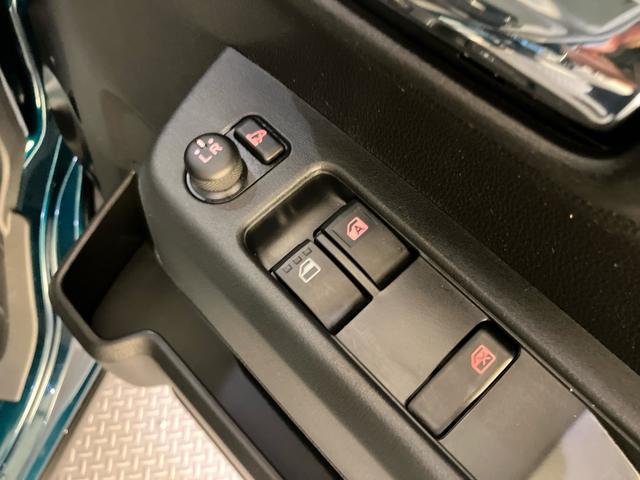 アトレーRSI−STOP Bカメラ付 両側パワスラドア 車線逸脱 アダプティブクルコン 衝突被害軽減装置 オートマチックハイビーム LEDライト エアバック ターボエンジン ABS オートミラー(山口県)の中古車