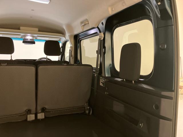 アトレーRSI−STOP Bカメラ付 両側パワスラドア 車線逸脱 アダプティブクルコン 衝突被害軽減装置 オートマチックハイビーム LEDライト エアバック ターボエンジン ABS オートミラー(山口県)の中古車