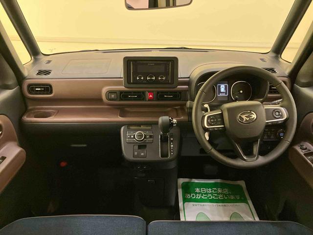 ムーヴキャンバスセオリーGターボLEDランプ レーダークルーズコントロール 衝突回避支援ブレーキ スマ−トキ− レーンキープ 電動格納ドアミラー オートマチックハイビーム キーフリー ターボ エアバック ABS エコアイドル(山口県)の中古車