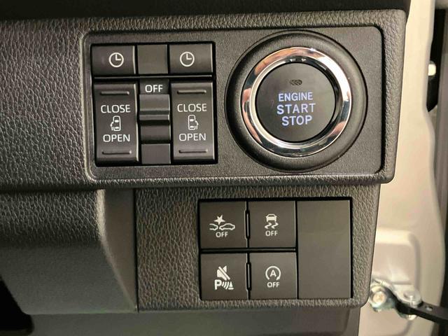 ムーヴキャンバスセオリーGターボLEDランプ レーダークルーズコントロール 衝突回避支援ブレーキ スマ−トキ− レーンキープ 電動格納ドアミラー オートマチックハイビーム キーフリー ターボ エアバック ABS エコアイドル(山口県)の中古車