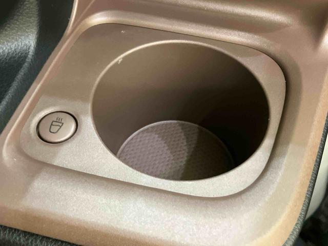 ムーヴキャンバスセオリーGターボLEDランプ レーダークルーズコントロール 衝突回避支援ブレーキ スマ−トキ− レーンキープ 電動格納ドアミラー オートマチックハイビーム キーフリー ターボ エアバック ABS エコアイドル(山口県)の中古車