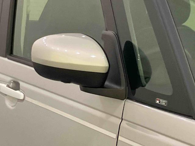 ムーヴキャンバスセオリーGターボLEDランプ レーダークルーズコントロール 衝突回避支援ブレーキ スマ−トキ− レーンキープ 電動格納ドアミラー オートマチックハイビーム キーフリー ターボ エアバック ABS エコアイドル(山口県)の中古車
