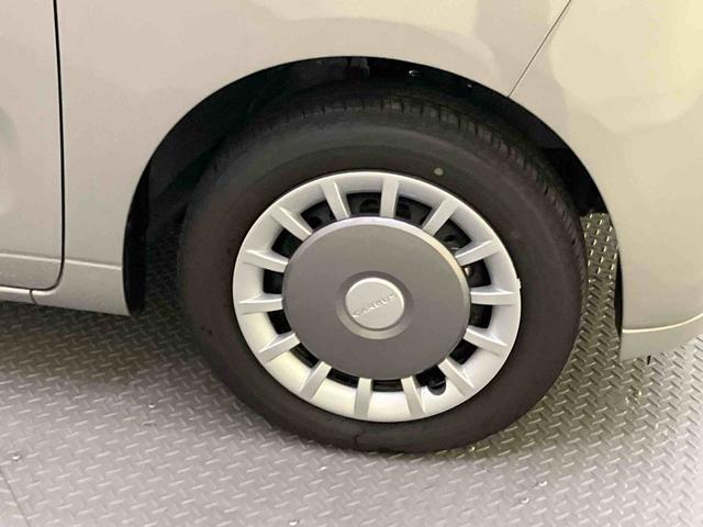 ムーヴキャンバスセオリーGターボLEDランプ レーダークルーズコントロール 衝突回避支援ブレーキ スマ−トキ− レーンキープ 電動格納ドアミラー オートマチックハイビーム キーフリー ターボ エアバック ABS エコアイドル(山口県)の中古車