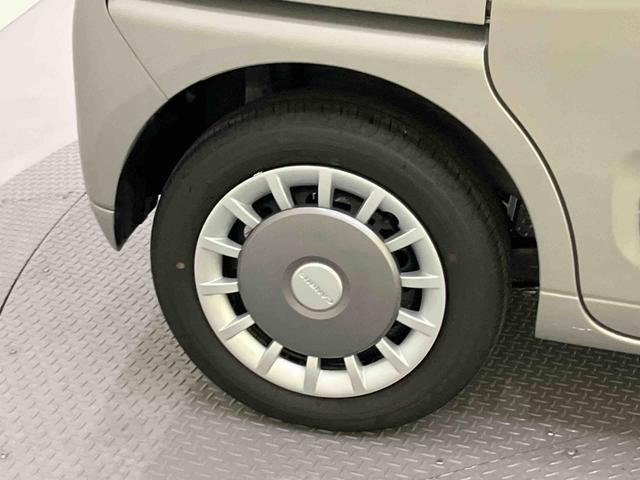 ムーヴキャンバスセオリーGターボLEDランプ レーダークルーズコントロール 衝突回避支援ブレーキ スマ−トキ− レーンキープ 電動格納ドアミラー オートマチックハイビーム キーフリー ターボ エアバック ABS エコアイドル(山口県)の中古車