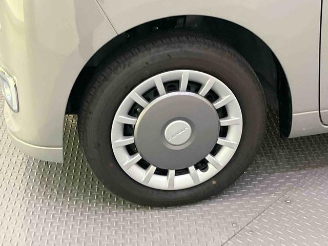 ムーヴキャンバスセオリーGターボLEDランプ レーダークルーズコントロール 衝突回避支援ブレーキ スマ−トキ− レーンキープ 電動格納ドアミラー オートマチックハイビーム キーフリー ターボ エアバック ABS エコアイドル(山口県)の中古車