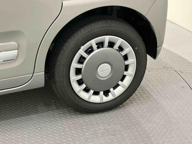 ムーヴキャンバスセオリーGターボLEDランプ レーダークルーズコントロール 衝突回避支援ブレーキ スマ−トキ− レーンキープ 電動格納ドアミラー オートマチックハイビーム キーフリー ターボ エアバック ABS エコアイドル(山口県)の中古車