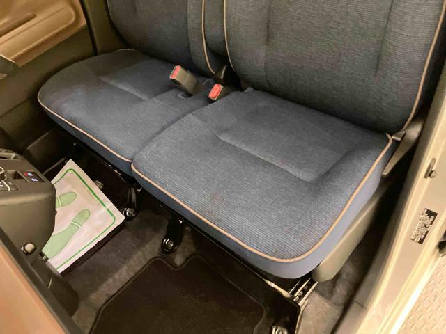 ムーヴキャンバスセオリーGターボLEDランプ レーダークルーズコントロール 衝突回避支援ブレーキ スマ−トキ− レーンキープ 電動格納ドアミラー オートマチックハイビーム キーフリー ターボ エアバック ABS エコアイドル(山口県)の中古車